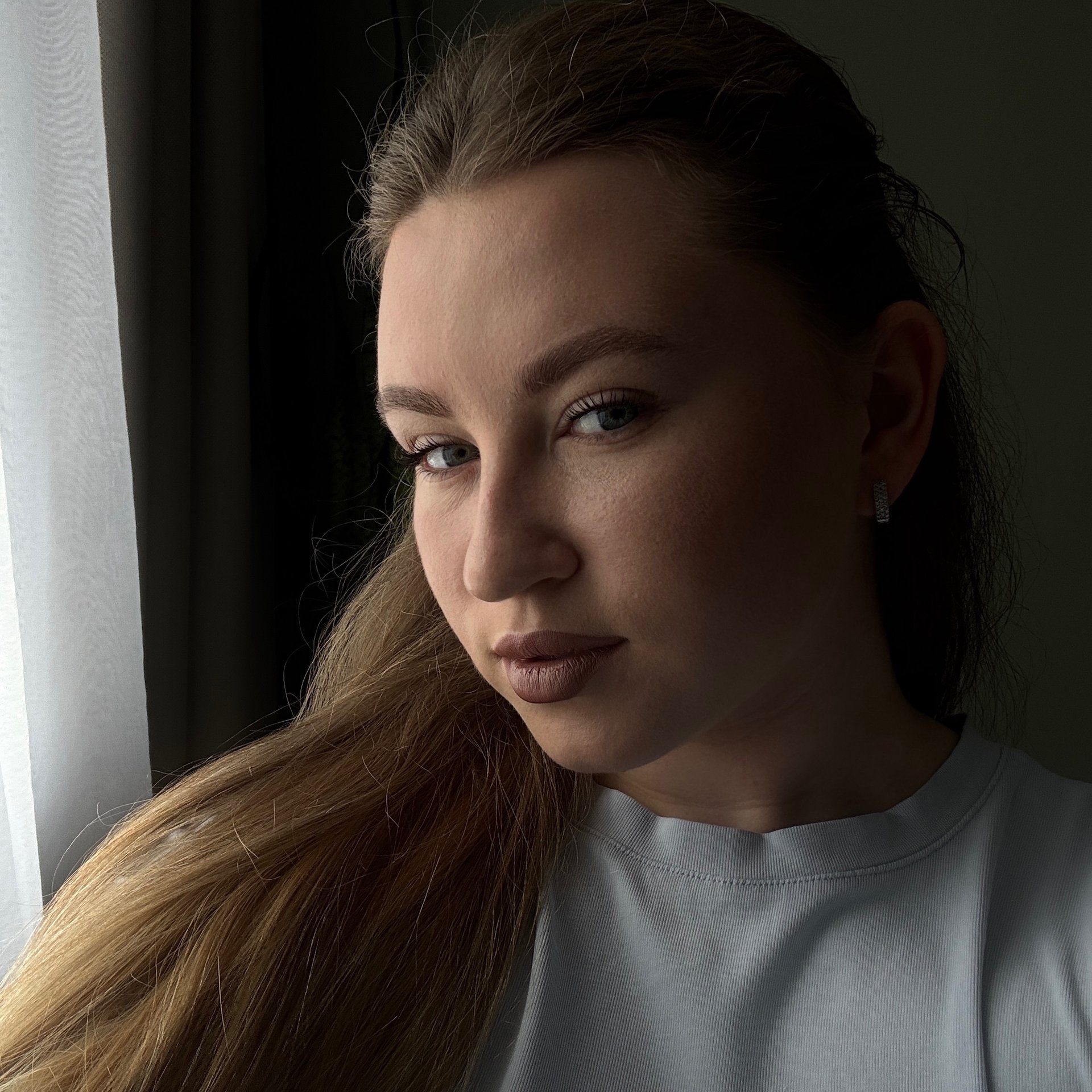 Полина